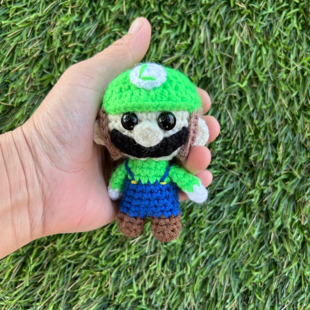 Luigi